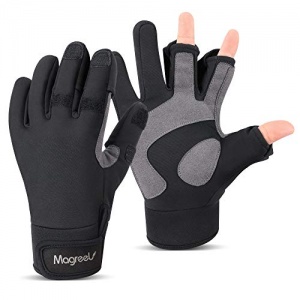 Magreel Handschuhe zum Eisfischen