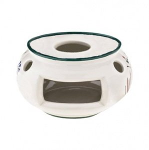 Magu-Cera Keramik Blütenzauber Teewärmer