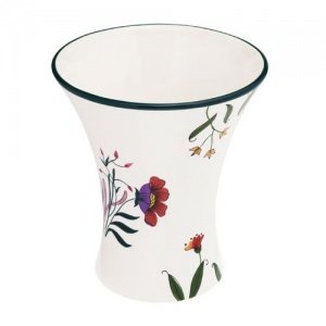 Magu-Cera Keramik Blütenzauber Vase 19 c