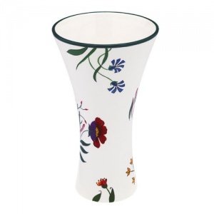 Magu-Cera Keramik Blütenzauber Vase 24 c