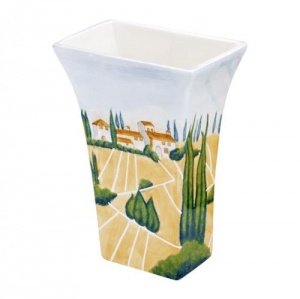 Magu-Cera Keramik Siena Vase 20 cm