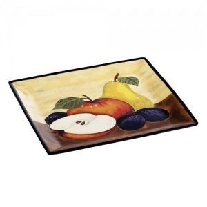 Magu-Cera Keramik Toscana Frühstückstell