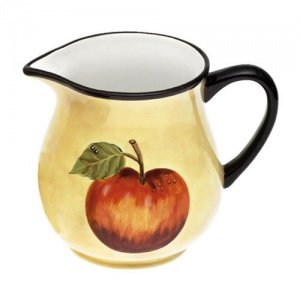 Magu-Cera Keramik Toscana Krug 1,5 L