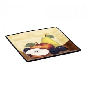 Magu-Cera Keramik Toscana Speiseteller 2