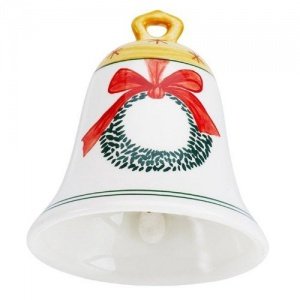 Magu-Cera Keramik Winter Season Weihnach