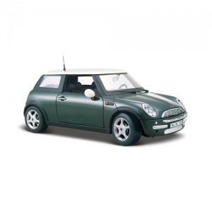 Modellauto 1:24 Mini Cooper