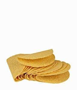 Maistortilla  Taco Shells (1 Packung)
