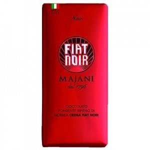 Majani Fiat 100 Gefüllte Schokolade Fiat