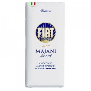Majani Fiat 100 Gefüllte Schokolade klas
