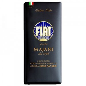 Majani Fiat 100 Gefüllte Schokolade mit 