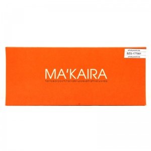 Ma`kaira Linguine Farro Dinkel mit rauhe