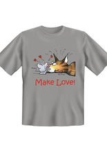 Make Love
