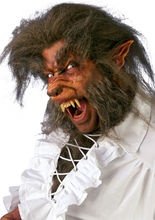 Make Up Set Biest Deluxe