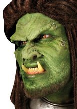 Make Up Set Ork Deluxe