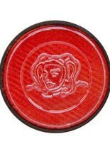 Make-Up dunkelorange