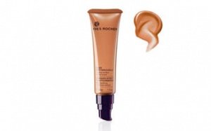 Make-up-Fluid Sonniger Teint