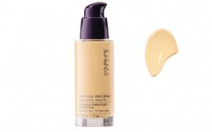 Make-up-Fluid ohne abzufärben- Beige 100