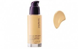 Make-up-Fluid ohne abzufärben- Beige 200