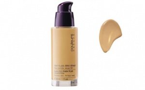 Make-up-Fluid ohne abzufärben- Beige 400