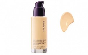 Make-up-Fluid ohne abzufärben- Rosé 100 