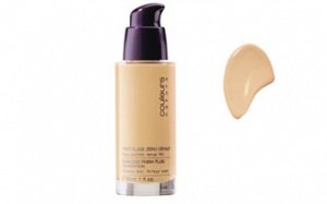 Make-up-Fluid ohne abzufärben- Rosé 200 