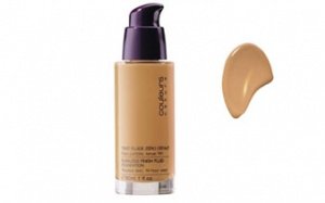 Make-up-Fluid ohne abzufärben- Rosé 400T