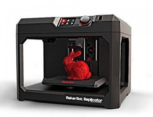 MakerBot Replicator Fifth Generation - 3D-Drucker