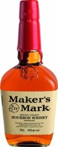 Makers Mark