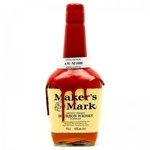 Maker`s Mark Kentucky Straigth Bourbon W