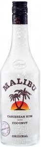 Malibu 1 Liter