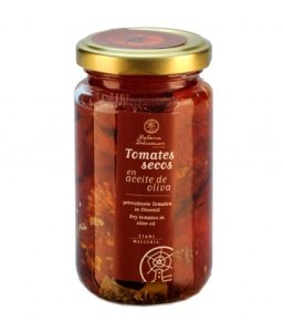 Mallorca Delicatessen Getrocknete Tomate
