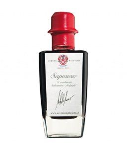 Malpighi Balsamessig-Dressing (100ml Ges