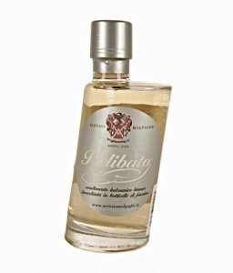 Malpighi Condimento Balsamico Bianco Pre