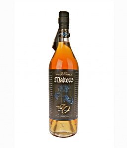 Malteco Rum 10 Jahre (10YO) (700ml)