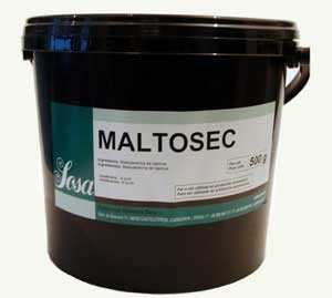 Maltosec (Maltodextrin), 500g