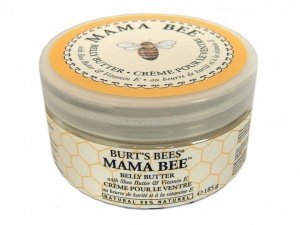 Mama Bee Belly Butter