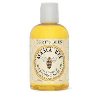 Mama Bee Nourishing Body Oil