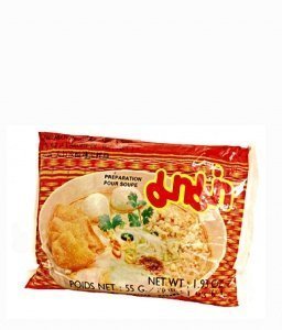 Mama Brand Nudelsuppe (Instant)  Tom Yum