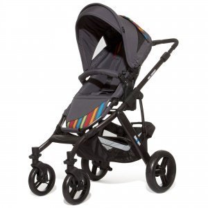 Mamba inkl. Tragewanne Design 2014