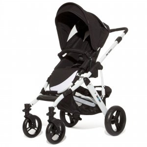 Mamba inkl. Tragewanne Design 2014