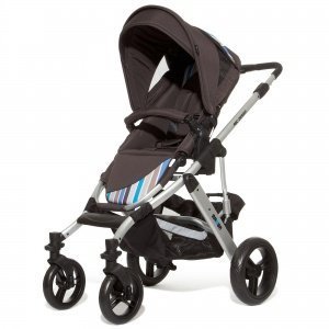 Mamba inkl. Tragewanne Design 2014