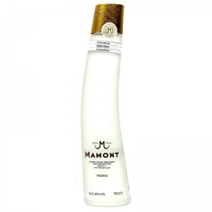Mamont Batch 1 0,70 L/ 40.00%