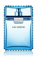 Man Eau Fraiche von Versace - Aftershave