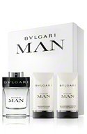 Man von Bvlgari - Set mit 2x Pflege 60ml