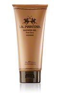 Man von La Martina - Shower Gel 200 g