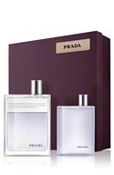 Man von Prada - Set mit Shower Gel 100ml