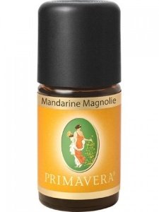 Mandarine Magnolie
