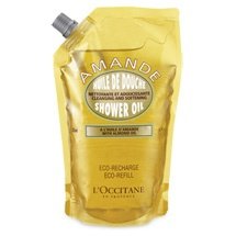 Mandel Duschol Nachfullpackung