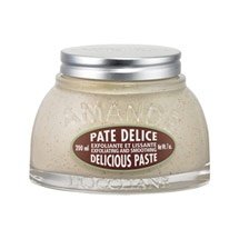 Mandel Korperpeeling