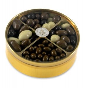 Mandel-Nuss-Mischung Dallmayr